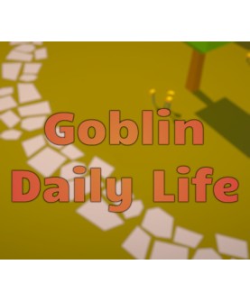 Goblin Daily Life Steam Key GLOBAL